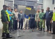 Bawa Senjata Tajam, 2 Remaja di Bogor Diamankan Polisi