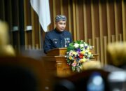 Dana Pilkada Jabar 2024 Disiapkan, untuk KPU