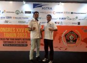 PWI Tasikmalaya Hadiri Kongres XXV PWI di Bandung