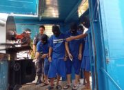 BNNP Jabar Musnahkan Narkotika, Periode Juli-September 2023