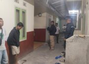 CIANJUR:  Diduga Jadi Tempat Mesum, Warga Grebek Kosan di Selajambe