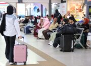 Maulid Nabi Muhammad SAW, Pelanggan Kereta Api di Daop 2 Bandung Meningkat 19%