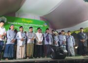 Momen Muludan, Imman Kabupaten Tasik Dilantik