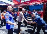 WASPADA! Kasus Kebakaran Meningkat