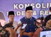 Desy Ratnasari Jadi Bacalon Gubernur Jabar, Kader Dari Tasik Dukung