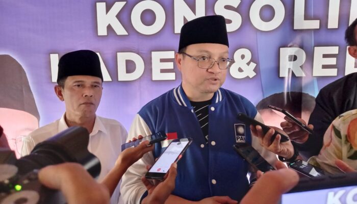 Desy Ratnasari Jadi Bacalon Gubernur Jabar, Kader Dari Tasik Dukung