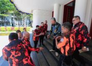 Pemuda Pancasila Akan Bantu Pemkot Bandung Atasi Masalah Sampah