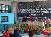Sekolah-sekolah di Sumedang Didorong Terapkan Kurikulum Merdeka