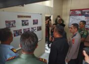 Kampung Tangguh Bebas Narkoba di Yudanegara Jadi Pilot Project