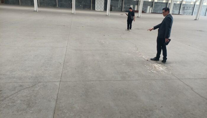 Urusan Perusahaan Garmen di Tasik Berujung Putusan Pengadilan