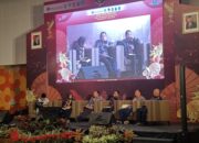 Presiden RI Jokowi, Wanti-wanti Tantangan Inflasi