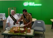 Harpelnas 2023, BPJamsostek Sumedang Tingkatkan Layanan