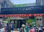 Maling Gentayangan di RSUD Ujungberung, HP Milik Pasien Lenyap