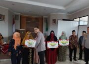 Umroh Gratis Usai Ikuti Kirab Kebangsaan Merah Putih, Berangkat Oktober