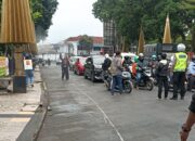 Jurus DLH Kurangi Polusi Udara Kota Tasik