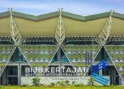 Seluruh Rute Penerbangan Dialihkan ke BIJB Kertajati