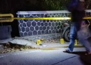 Pemuda Tasik Tewas di Tangan Begal