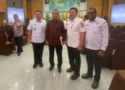 Bernhard: Pencegahan Korupsi Diperlukan Strategi Nasional yang Lebih Terfokus, Terukur dan Berorientasi pada Hasil serta Dampak