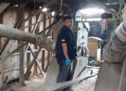 Kecelakaan Kerja di Penggilingan Padi, Terlilit Mesin Hingga Tewas