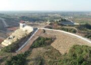 SUMEDANG: Bendungan Cipanas Masih Menyisakan Masalah, Soal Pembebasan Lahan