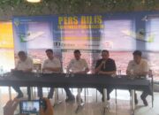 Ke Jakarta, Pakai Pesawat Citilink Cuma Sejam