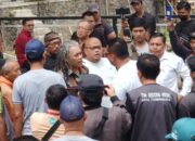 Begini Pernyataan Kepala DLH Kota Tasik Usai Cekcok di Situ Gede