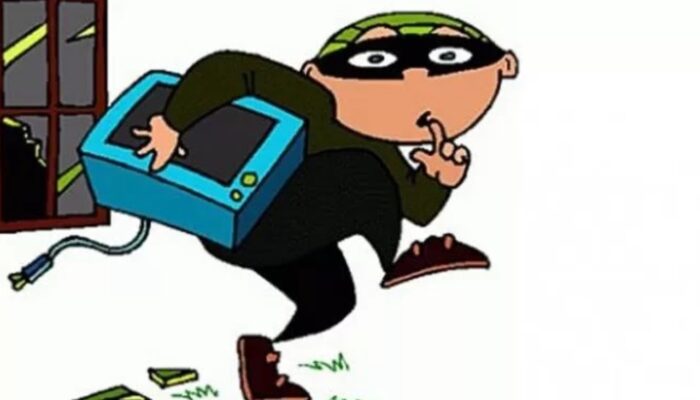 Lagi, Lab Komputer Sekolah di Kabupaten Tasik Dibobol Maling