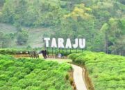 Apa yang Buat Desa Wisata Taraju Juara 1 ADWI 2023?