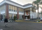 Modus Cairkan Surat Berharga Negara Rp 700 Triliun, Pimpinan ‘KPK’ Disidang