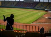 Forum Mahasiswa Bandung Raya Tolak Penggunaan Stadion Si Jalak Harupat untuk Acara Politik