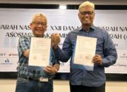 Dirut bank bjb Terpilih Menjadi Ketua Umum Asbanda, Siap Dorong BPD Makin Bersinergi