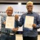 Ketua Umum Asbanda