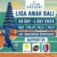 Liga Anak Bali 2023