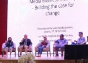 Meneroka Situasi Platform Global Terkini: Local Media Summit 2023 Akan Digelar Bulan Oktober