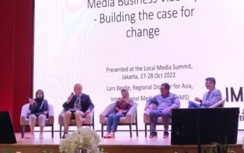 Local Media Summit 2023