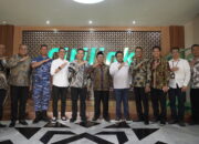 Hore, Maskapai Citilink Bakal Layani Rute Tasikmalaya-Jakarta