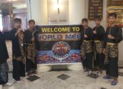 Enam Siswa SMAN 1 Jatiwaras Menggoyang Panggung Budaya di Bangkok