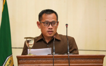 Pembentukan Desa Wisata