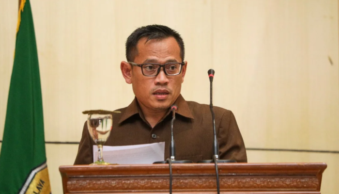 Target Akhir Komisi IV Rampungkan Pembahasan Ranperda tentang Pembentukan Desa Wisata