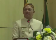 DPRD Peringati Hari Jadi ke-391 Kabupaten Tasikmalaya