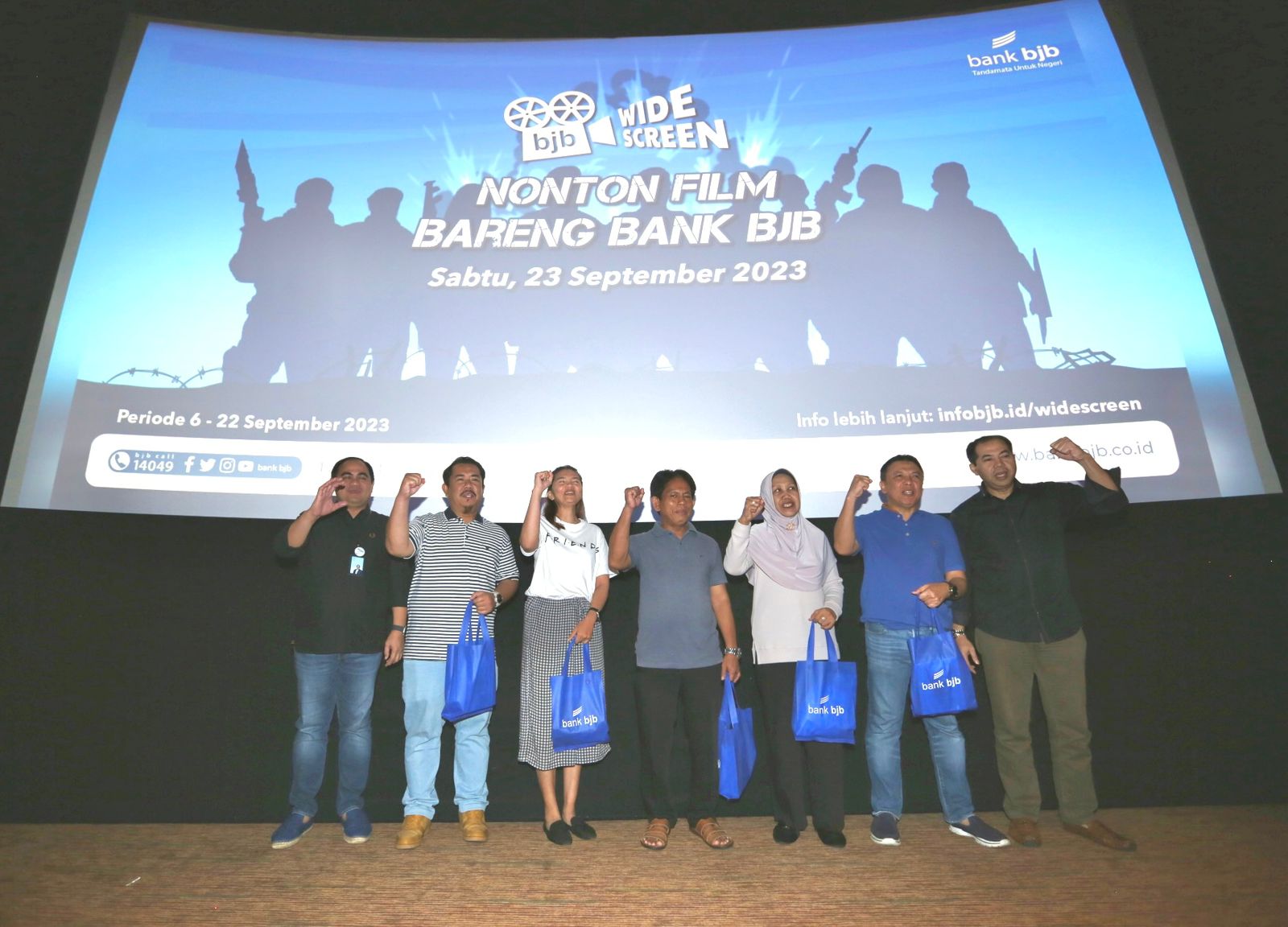 bjb WideScreen Expendables
