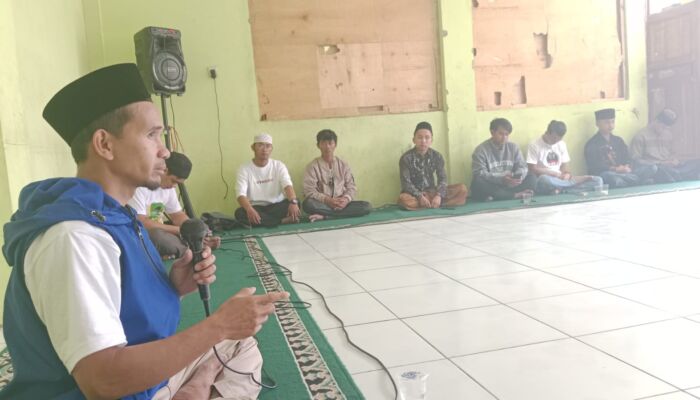 Usai Apel Akbar, SKI dan Gerakan Desa Bersatu Jadikan Kentongan Bambu Simbol Perubahan di Desa