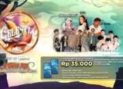 Yuk, Kunjungi Event Celestia di Gambir Expo Jakarta, Banyak Promo Menarik dari bank bjb