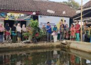 SKI Tasikmalaya Eratkan Hubungan Antarwarga Melalui Musyawarah Reboan