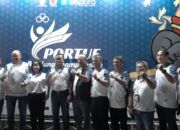 Dongkrak Sektor Olahraga, bank bjb Dukung  PORTUE Bandung Championship