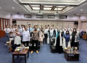 Pertajam Literasi Keuangan, bank bjb Gelar Bankers Cilik WideScreen