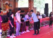 Stimulus Masyarakat Akses Produk Keuangan bank bjb Siapkan Doorprize di Event BIK Bali FINEF 2023