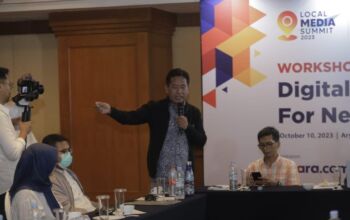 USAGM Workshop Digital