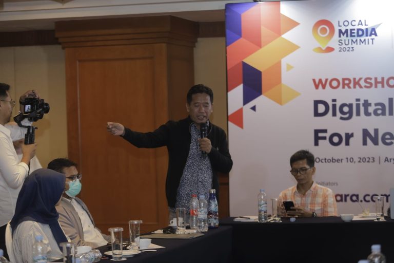 USAGM Workshop Digital