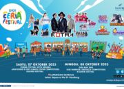 Digi Ceria Festival Hadiah Melimpah